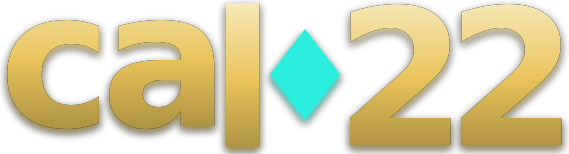 calo22 logo