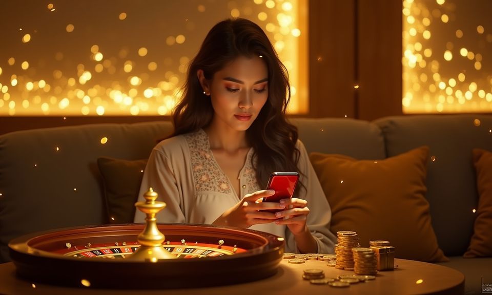 calo22 mobile gaming